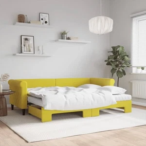 Day Bed, Day Beds, Sofá Cama vidaXL - Imagen 1 de 60