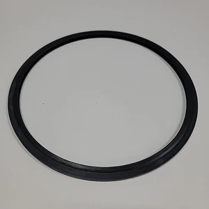 Anello di tenuta guarnizione coperchio - modello vintage # 0126407 pentola a pressione Presto - Foto 1 di 2