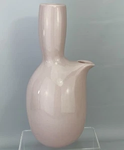 Russel Wright Casual China Pink Sherbet Carafe / EUC / Rare / Beautiful / MCM - Picture 1 of 13