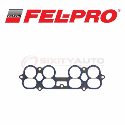 Fel-Pro Fuel Injection Plenum Gasket Set for 2002-2006 Nissan Sentra - Air ki — 第 1/4 张图片