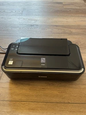 Canon Printer PIXMA IP2600 Digital Photo Inkjet Printer w/ Cable - Image 1 of 4