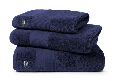 Lacoste L Lecroco Marine Bath Range - Image 1 of 4