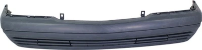 For 1995-1999 S320 Bumper Cover Front Primed MB1000115 1408802370 - Image 1 of 4
