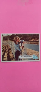 1976 Donruss The Bionic Woman TV Show Trading Card Lindsay Wagner #28 - Picture 1 of 2