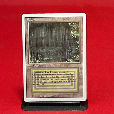 Bayou Revised Edition Regular #3 - Image 1 of 2