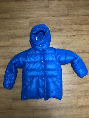 Expedition вниз парка куртка средний - Изображение 1 из 4