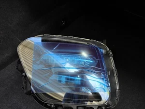 2020-2022 Kia Soul 92201-J2000 Hyundai Lamp assyfront fog lh, Genuine OEM Part - Picture 1 of 6