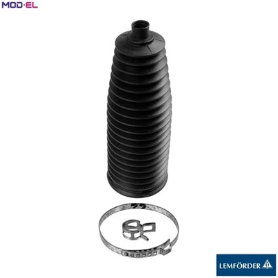 BELLOW STEERING 34918 01 FOR MERCEDES-BENZ M272.944/943/941 3.0L M272.972 3.5L - Image 1 of 4