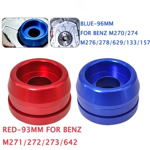 Rear Crankshaft Seal Installer for Benz M133/270/271/272/273/274/276/278/629/642 - Bild 1 von 15