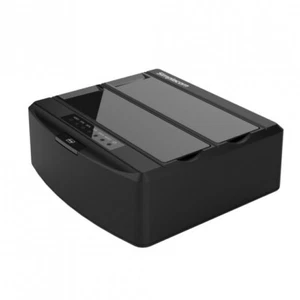 Simplecom SD312 Dual Bay USB 3.0 Docking Station for 2.5' and 3.5' SATA Drive - Picture 1 of 1