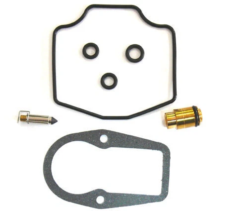 Kit de reparación de reconstrucción de carburador MZ/MUZ Baghira Skorpion 660 98-06 NUEVO Foto 1 de 1
