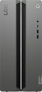 Lenovo LOQ Gaming PC i9-13900K 16 GB RAM, 1 TB SSD, RTX 4060 W11 Home - Foto 1 di 9