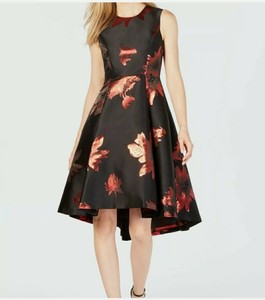 Calvin Klein A-Line Floral Dresses for 