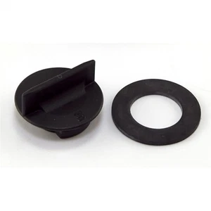 Omix 17403.02 Oil Cap - Picture 1 of 1