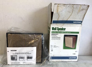 Valcom V-1022C Wall Speaker - New, open box - D1031 - Picture 1 of 7
