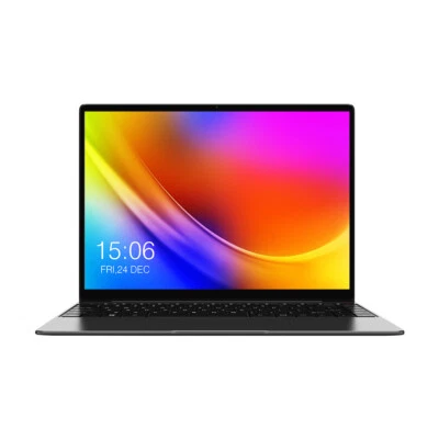 CHUWI GemiBook Pro 13.3" Laptop Windows 11 Intel J4125 8+256GB Backlit Keyboard - Image 1 of 4