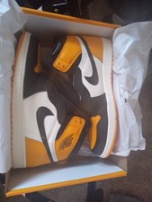 jordan 1 taxi size 13