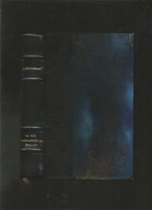 La vie passionnée de Ludwig Van Berlioz - Rousselot - Relié - Foto 1 di 1