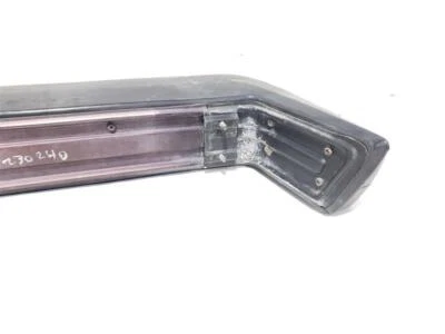 Parachoques trasero OEM 1983 1984 1985 1986 SAAB 900 Foto 1 de 4