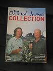 Oz and James's Big Wine Adventure: Series 1, 2, and 3 DVD (2009) Oz Clarke