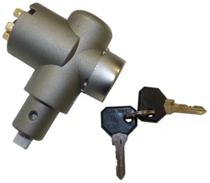 ALFA ROMEO - Alfa Romeo Montreal IGNITION SWITCH - INTERRUTTORE DI ACCENSIONE - Picture 1 of 1