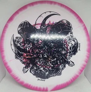 Innova Halo Star Destroyer Barbarian Skullboy *RAR* Fehldruck - 171g - Bild 1 von 1