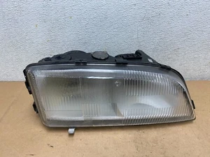1997-2000 Volvo S70 C70 V70 Right Passenger RH Side Halogen Headlight OEM H5740 - Picture 1 of 9