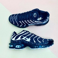 Nike Air Max Plus TN Men's Trainers UK 7.5 EU 42 918240-300 | eBay