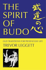 Trevor Leggett The Spirit of Budo - Old Traditio (Tapa blanda) (Importación USA)