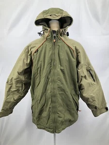 Obermeyer Alt3 Altitude Ski/Snowboard Jacket Weather X System Sz 16 Juniors - Picture 1 of 12