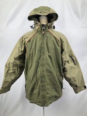 Chaqueta de esquí/snowboard Obermeyer Alt3 Altitude Weather X System talla 16 juniors Foto 1 de 4