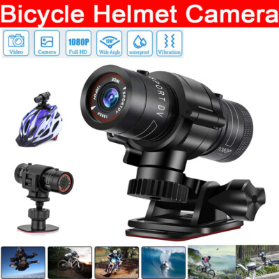 Bike Helmet Camera for sale | eBay