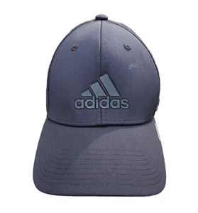 Adidas Hat Aeroready A-flex Cap Black - Picture 1 of 7