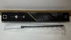 Cazador de demonios Japón Espada II Katana Juguete Kimetsu No Yaiba Japón - Imagen 1 de 3