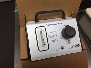 Baxter DuploSpray MIS Regler mit Fußschalter - Modell 0600134 - NEU IM KARTON - Bild 1 von 3