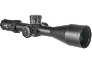 VALIANT EPIC 5-25X56 ED SF SIR FFP MRAD Zielfernrohr Jäger + Sportschützen - Bild 1 von 6