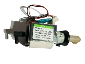 Elettropompa Macchina Caffee Ulka EP5GW/48W lavazza a modo mio lm 500 minu - Foto 1 di 2