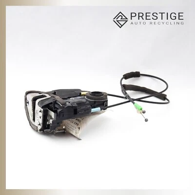 2007-2013 TOYOTA HIGHLANDER Door Lock Latch Actuator Rear Left 69060-33120 OEM - Изображение 1 из 4