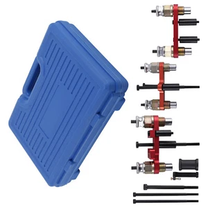 Kit de herramientas de instalación de extracción de inyector de combustible para BMW N54 N55 N63 S63 83302249115 - Imagen 1 de 12