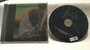 RETURNING REMNANT - Returning Remnant, CD, 17 tracks - Picture 1 of 2