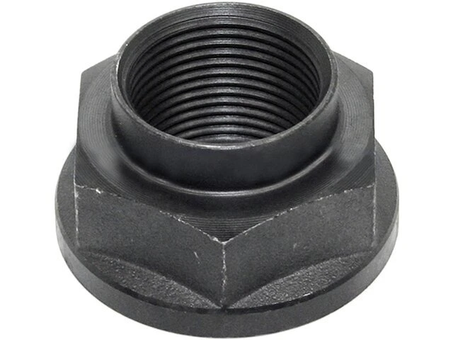 DuraGo 21VM73X Axle Nut Fits 1996-2002 Land Rover Range Rover - Imagem 1 de 1