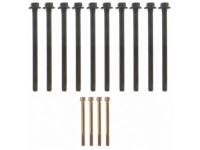 Juego de pernos de cabeza para Saturn L300 2004 Felpro 77854YNWF 2,2 L 4 cilindros pernos de cabeza Foto 1 de 2