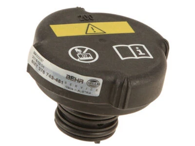 For 2007-2008, 2013-2015 BMW Alpina B7 Expansion Tank Cap Behr 81956TBSF 2014 - Image 1 of 2