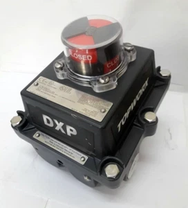 TOPWORX / Valve Controller / DXP-M21GNEB - Picture 1 of 9