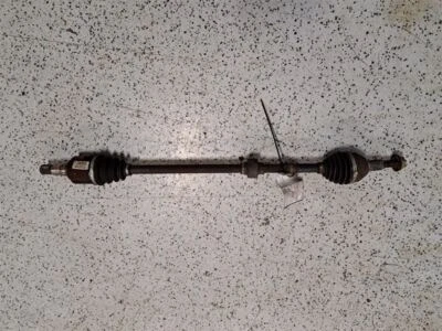 FRONT PASSENGER AXLE SHAFT fits CHRYSLER TOWN COUNTRY 2008 - 2010 - Image 1 of 4