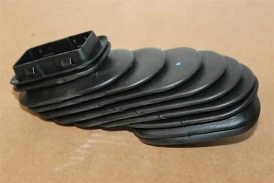 Seat Ibiza 2002-10 Front Door Loom Bellows 6L0959843 New Genuine Seat part — 第 1/2 张图片