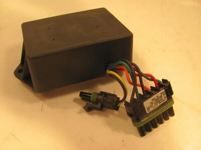 CUMMINS 3926828 HEATER CONTROL MODULE  OEM - Изображение 1 из 3