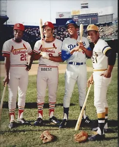 Juego All-Star 1971 13/07/71 juego completo color DVD Detroit Roberto Clemente - Imagen 1 de 2