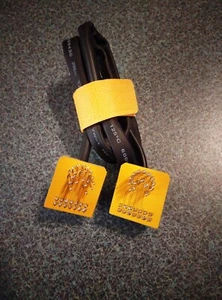 Atari ST Cable External Floppy Disk Drive - 14 Pin DIN To 14 Pin DIN New Design - Picture 1 of 4