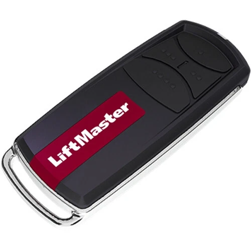 Liftmaster TX4UNIF Remote Control - Replaces 94330E, 94333E, 94334E, 94335E - Image 1 of 1